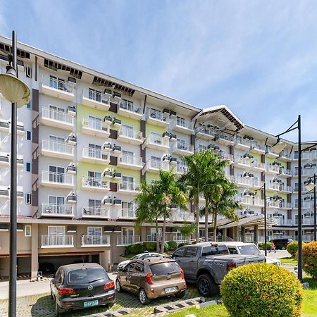 Ferienwohnung Amani 133,3 Minutes To Airport,With Gym & Pool,Fast Wi-Fi, Free Netflix Lapu-Lapu City Exterior foto