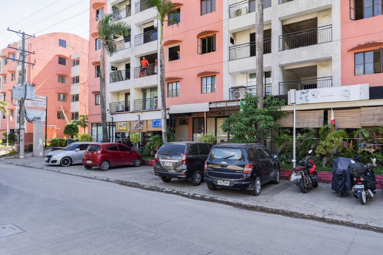 Ferienwohnung Amani 133,3 Minutes To Airport,With Gym & Pool,Fast Wi-Fi, Free Netflix Lapu-Lapu City Exterior foto