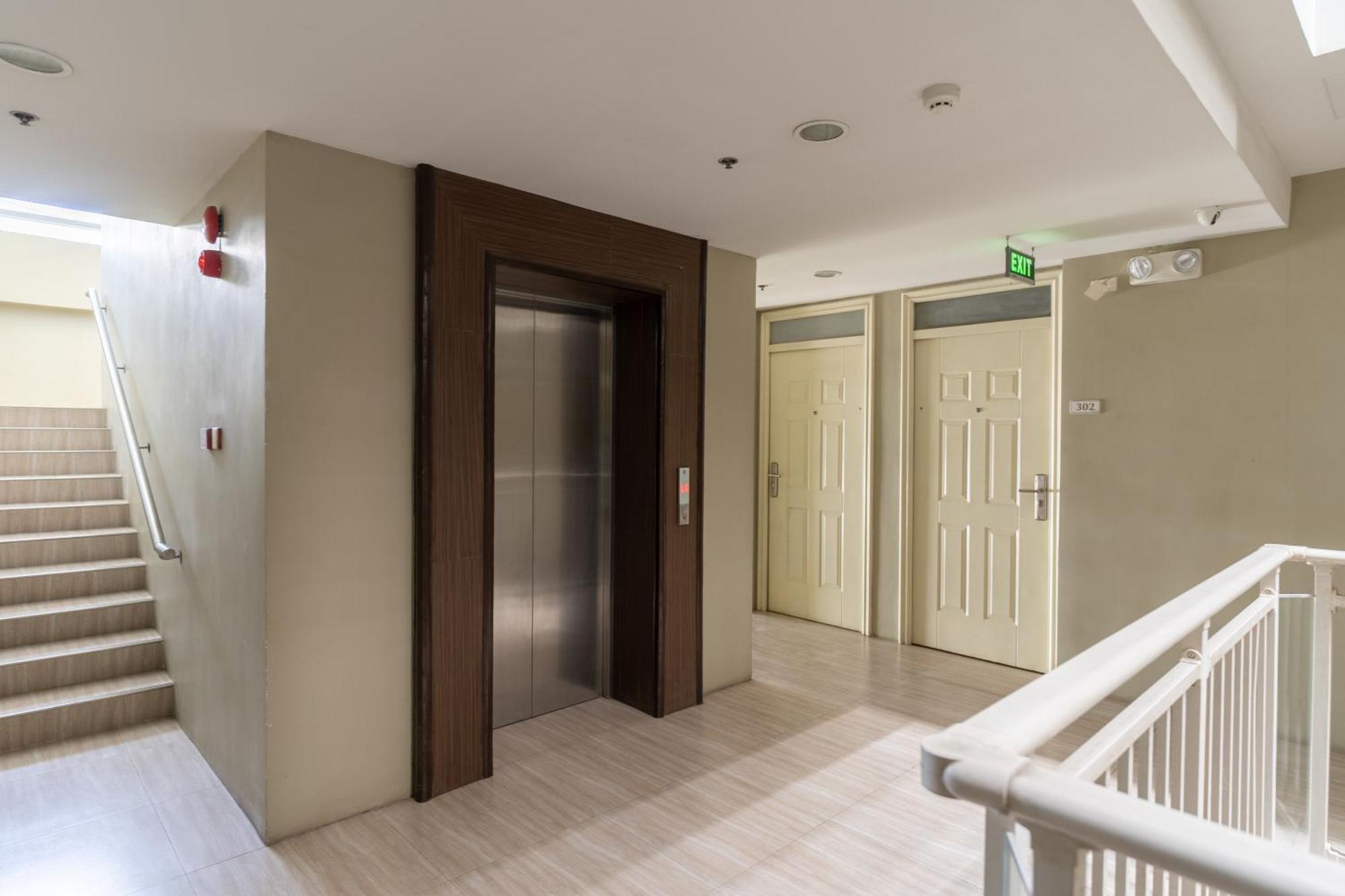 Ferienwohnung Amani 133,3 Minutes To Airport,With Gym & Pool,Fast Wi-Fi, Free Netflix Lapu-Lapu City Exterior foto